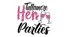 Tullamore Hen Parties Logo